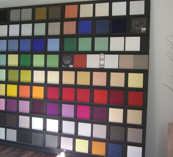 farben ideen atelier